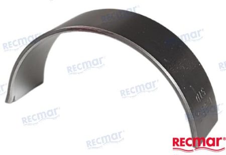 MF-PAF115-05020203-3 - COJINETE BIELA ROJO