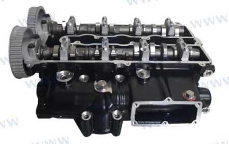 MF-PAF115-05030000 - CULATA COMPLETA