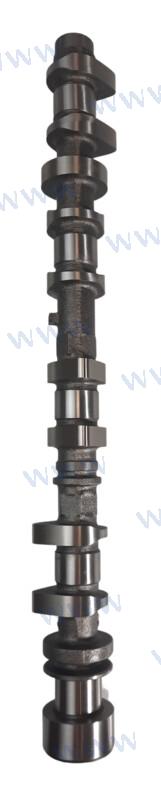 MF-PAF115-05030007 - ARBOL DE LEVAS ADMISION