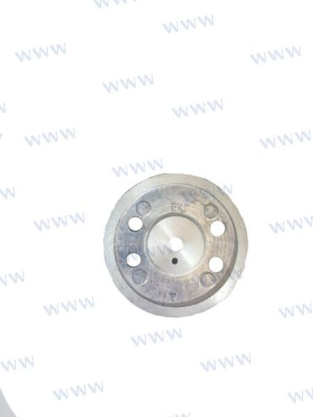 MF-PAF115-05030022 - POLEA DENTADA B