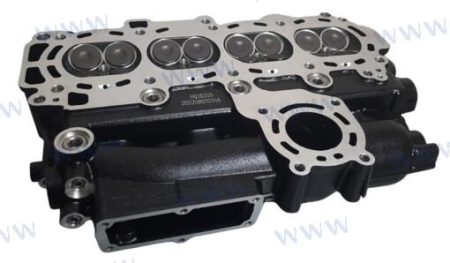 MF-PAF115-05030100 - CULATA