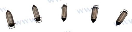 MF-PAF115-05050200 - KIT AGUJA