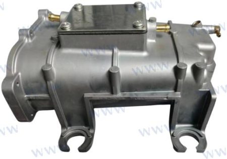 MF-PAF115-05050400 - CUERPO MÓDULO COMPLETO