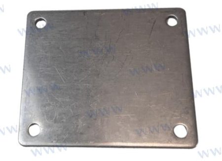 MF-PAF115-05050407 - CUBIERTA ENFRIADOR
