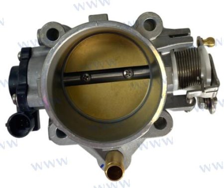 MF-PAF115-05060100 - MODULO MARIPOSA COMPLETO