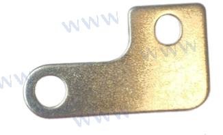 MF-PAF115-05070007 - SOPORTE RELÉ