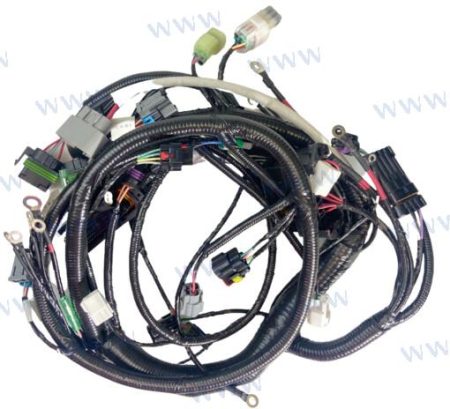 MF-PAF115-05070200 - ARNES ECU