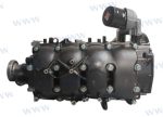 MF-PAF115-05090000 - ENGINE ASSY