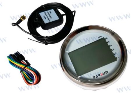 MF-PAF115-08000100 - RELOJ MULTIFUNCION