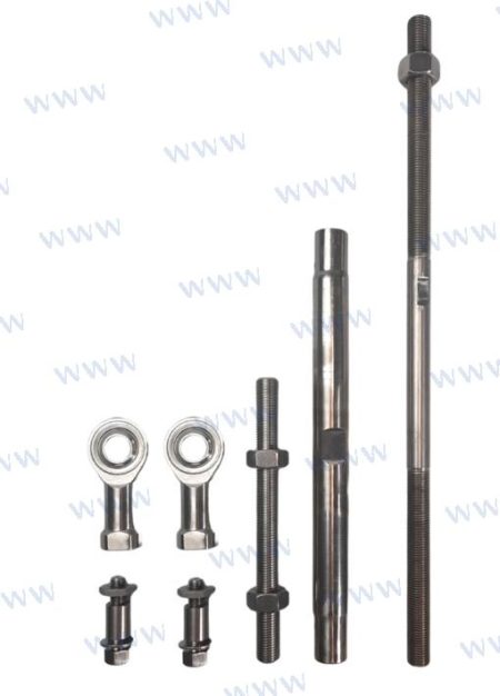 MF-PAF115-08020400 - BARRA COMPLETA