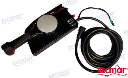 MF-PAF115-08030000 - MANDO CONTROL LATERAL