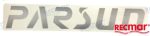 MF-PAF115-09000002 - ADHESIVO PARSUN NEW FOR F40/60/115