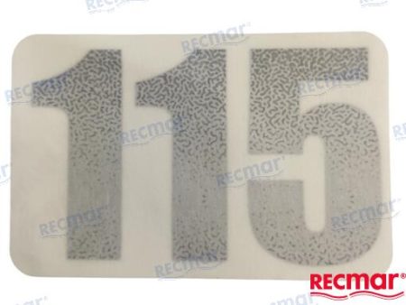 MF-PAF115-09000003 - ADHESIVO F115