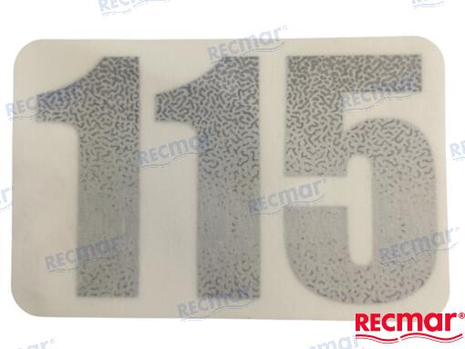 PAF115-09000003 PAF115 09000003