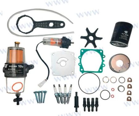 MF-PAF115-09000300 - KIT DE SERVICIO 200 HORAS