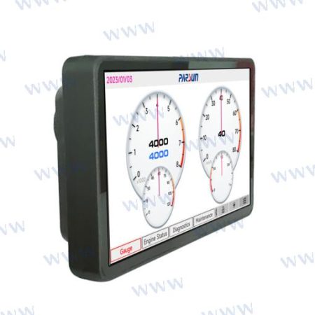 MF-PAF115-09000800 - PANTALLA MULTIFUNCION
