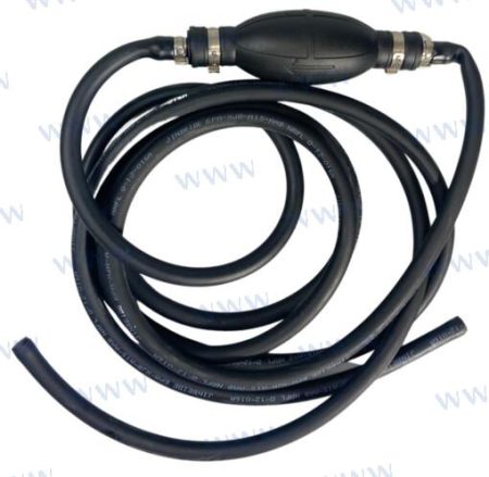 MF-PAF115-10000000 - LINEA COMBUSTIBLE COMPLETA