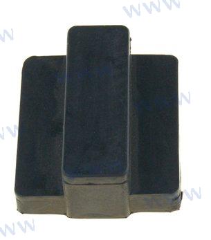 MF-PAF15-00000003 - MOUNT DAMPER, FRONT