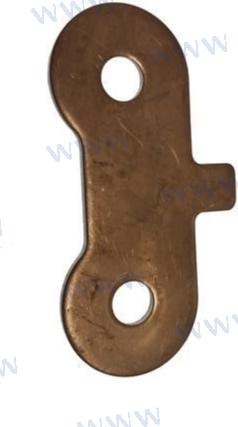 MF-PAF15-00000004 - PLATE