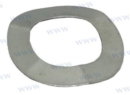 MF-PAF15-00000019 - ARANDELA ONDULADA