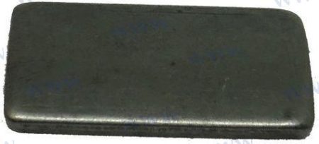 MF-PAF15-01000002 - PLATE, LOCK