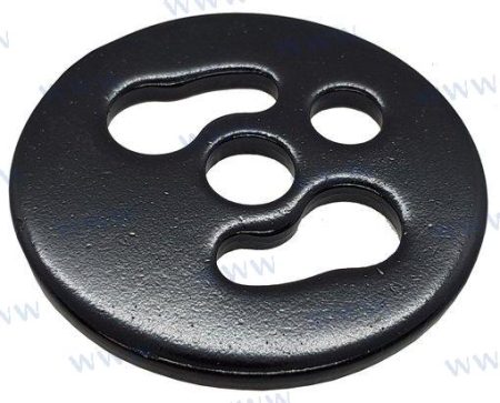 MF-PAF15-01000013 - PLACA, ORIENTACIÓN MANUAL