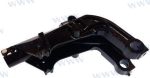 MF-PAF15-01010301L - BRACKET  ROTARY