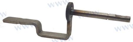 MF-PAF15-01010305 - EMPUÑADURA BLOQUEO TILT