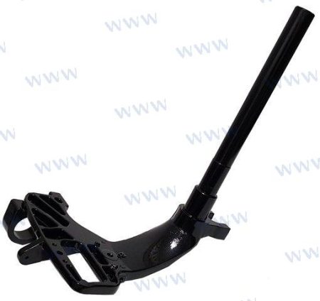 MF-PAF15-01020001L - BRACKET  HELM