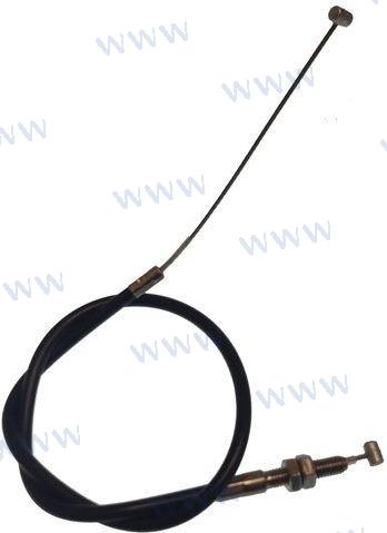 MF-PAF15-01030004 - THROTTLE CABLE ASSY