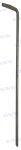 MF-PAF15-02000005L - TUBE  WATER
