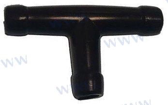 MF-PAF15-05000011 - CONECTOR DE 3 VÍAS