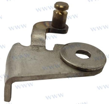 MF-PAF15-05030000 - LEVER, CLAMP