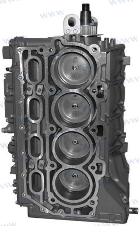 MF-PAF15-07000000 - ENGINE ASSY
