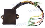 MF-PAF15-07000500 - C.D.I. UNIT ASSY