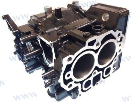 MF-PAF15-07010000 - BLOQUE MOTOR COMPLETO
