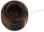 MF-PAF15-07010005 - TAPÓN 1/4" - 18NPT