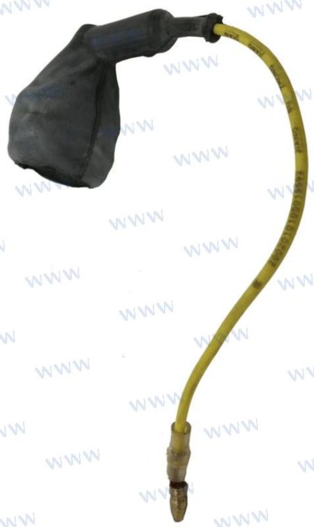 MF-PAF15-07010102 - LEAD WIRE ASSY