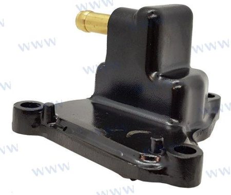 MF-PAF15-07010200 - BREATHER ASSY