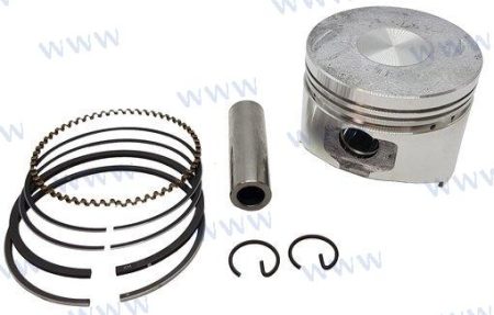 MF-PAF15-07020200 - PISTON ASSY