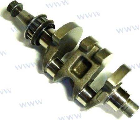 MF-PAF15-07030000 - CRANK ASSY