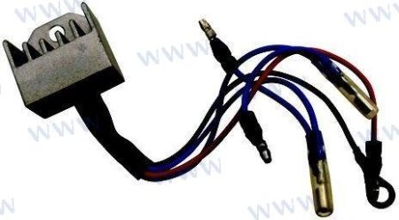 MF-PAF15-07060001 - RECTIFICADOR REGULADOR