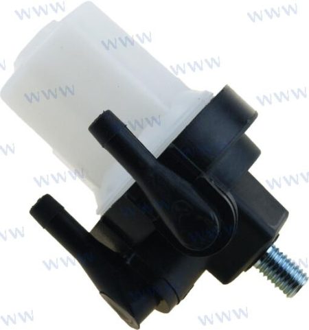 MF-PAF15-07080000 - FILTRO GASOLINA COMPLETO