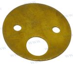 MF-PAF15-07090012 - APRON, CHOKE
