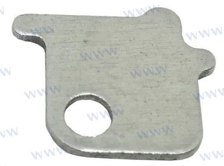 MF-PAF15-07090018 - PLATE