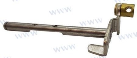 MF-PAF15-07090100 - SWING LINK, ACCELERATOR
