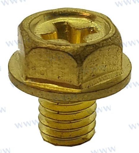 MF-PAF15-07090403 - SCREW, DRAIN