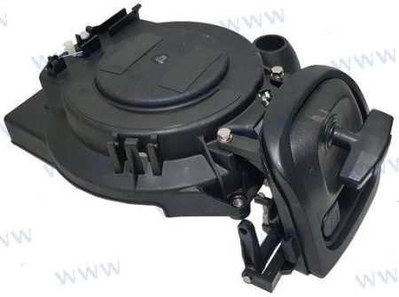 MF-PAF15-07130000 - STARTER ASSY