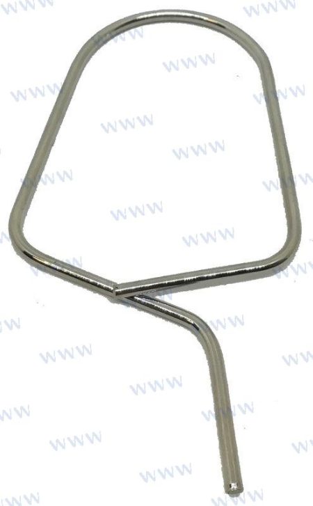 MF-PAF15-07130002 - SPRING, DRIVE PLATE