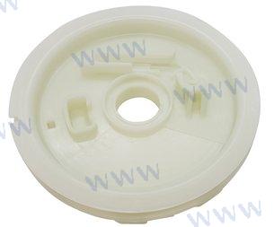 MF-PAF15-07130201 - PLATO Y PLACA DE ARRANQUE MANUAL